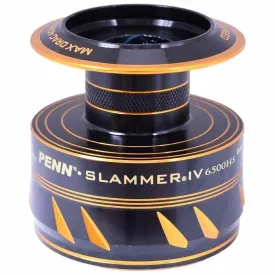 penn-slammer-iv-hs-spare-spool