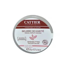 cattier-karite-20g-kroppssmor