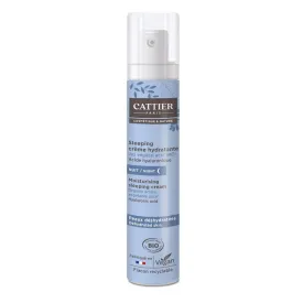 cattier-night-50ml-moisturizer