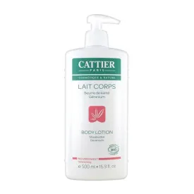 cattier-llet-corporal-nutritive-500ml