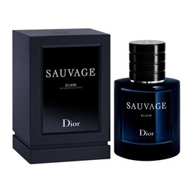 Dior Eau De Parfum Sauvage Elixir 100ml