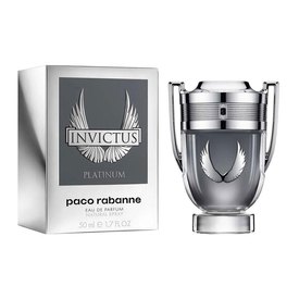 Paco rabanne Eau De Parfum Invictus Platinium 50ml