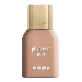 sisley-phyto-teint-nude-4c-honey-foundation