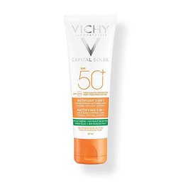 Vichy Matificante SPF50 50ml Sunscreen