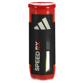 adidas Speed Rx Padelbälle