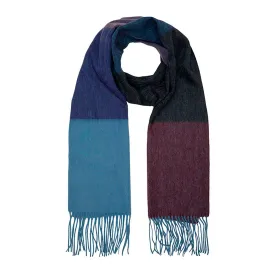 jack---jones-block-목도리