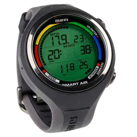 mares-smart-air-dykkercomputer