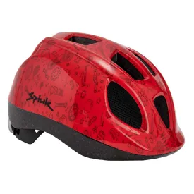 spiuk-led-junior-helmet