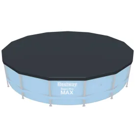 bestway-pool-cover-flowclear-457-cm