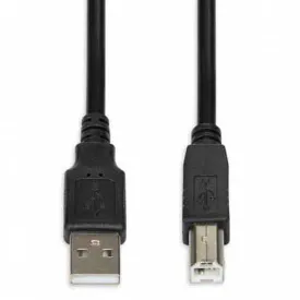 ibox-iku2d30-3-m-usb-a-cable