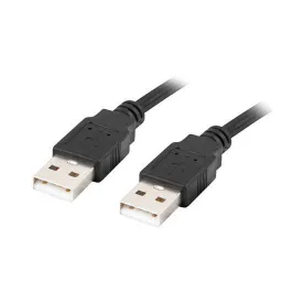 lanberg-ca-usba-20cu-0005-bk-5-m-usb-a-cable