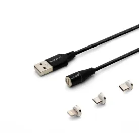 savio-cable-usb-a-vers-micro-usb-cl-155-2-m