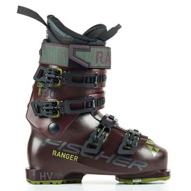 Fischer Ranger One 130 Vac Gw Alpine Ski Boots