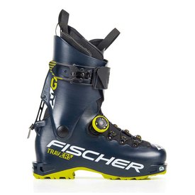 Fischer Chaussures Ski Rando Travers Gr