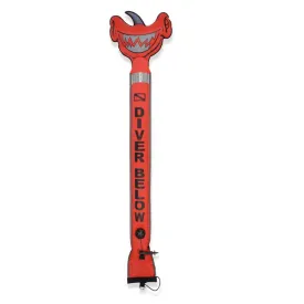 best-divers-hammer-shark-sukellusmerkkipoiju