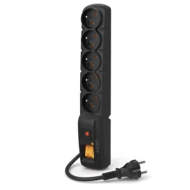 hsk-data-regleta-acar-f5-5-sortides-amb-interruptor-1.5-m