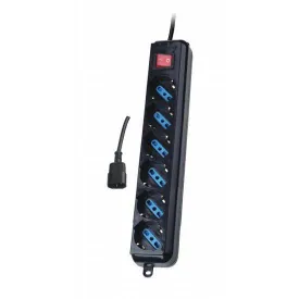 techly-regleta-iups-pcp--6-sortides-amb-interruptor-6v