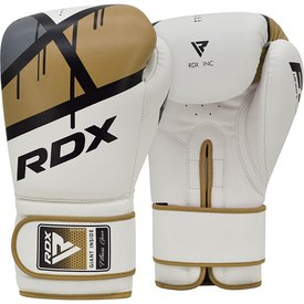 RDX Sports Bgr 7 Боксерские перчатки из искусственной кожи