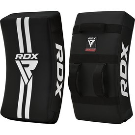 RDX Sports Curva Da Almofada Do Braço Kick Shield