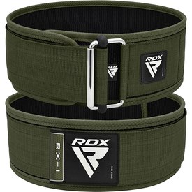 RDX Sports RX1 Weightlifting Belt