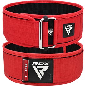 RDX Sports Cintura Per Sollevamento Pesi RX1