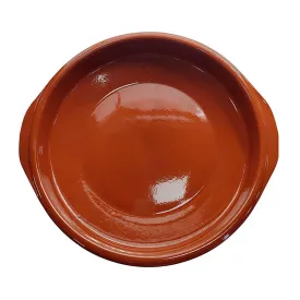 fackelmann-terrakottagryte-24-cm