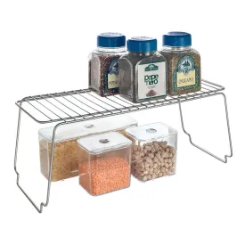 metaltex-stackable-shelf-45x19x18-cm