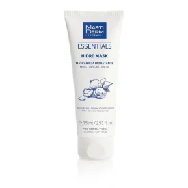 martiderm-essentials-hidro-75ml-マスク