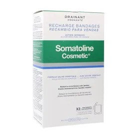somatoline-pack-drenante-recarga-绷带