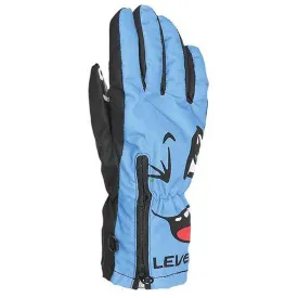 level-lucky-gloves