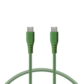 ksix-usb-c-cable-1-m