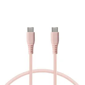 ksix-usb-c-cable-1-m