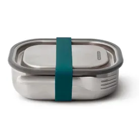 black-blum-stainless-steel-lunch-box-600ml