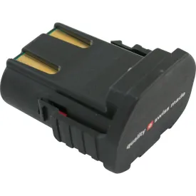 heiniger-pack-saphir-clipper-battery