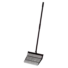 hippo-tonic-pvc-vork