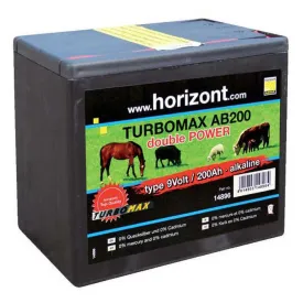 horizont-9v-배터리-200ah