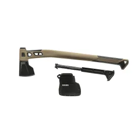 gerber-machado-bushcraft