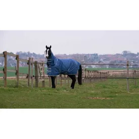 equitheme-protector-de-coll-tyrex-600-d-polyfil-0g