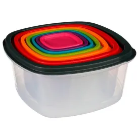 five-food-container-7-units