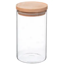 five-玻璃罐-1l