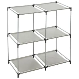 five-estante-modular-3-compartimentos