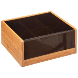 five-tea-box