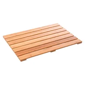 five-badematte