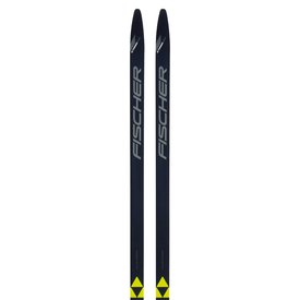 Fischer Twin Skin Sport EF Nordic Skis