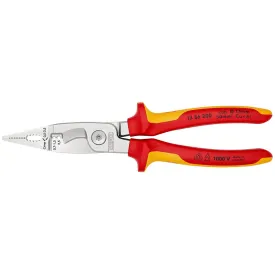 knipex-1386200sb-striptang