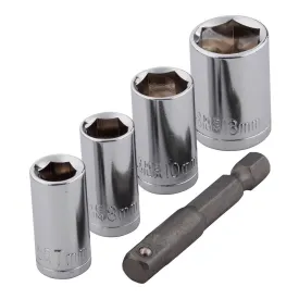 wolfcraft-allen-socket-set