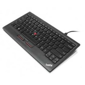 Lenovo ThinkPad Compact Trackpoint Tastatur