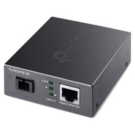 Tp-link FC311B-20 Fiber Optical Media Converter