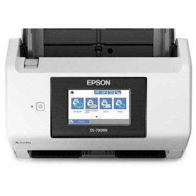 Epson WorkForce DS-790WN Scanner
