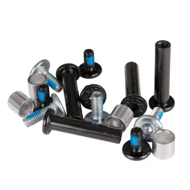 kizer-typexaxle-screw-8-mm-4-pieces